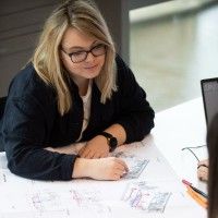 Rachael Gilbert - Troup Bywaters + Anders LLP