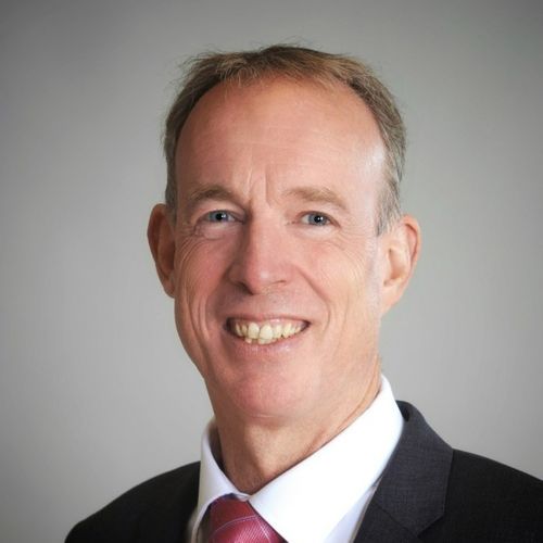 Simon Hancock - Quantum Acoustics