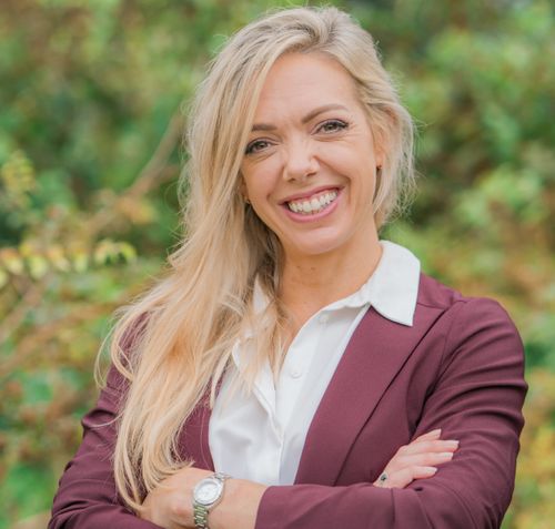 Jennie Armstrong - Construction Health and Wellbeing Ltd