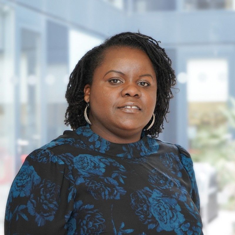 Sian  George - Lorenc Design Associates