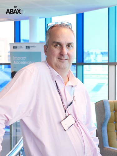 Craig Allan - ABAX