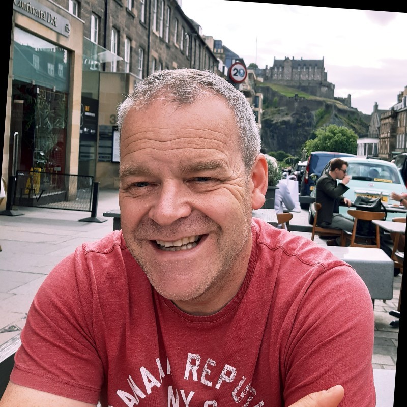 Alan Markham - Markham PR & Marketing Ltd