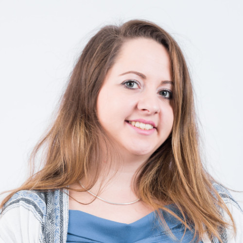 Albena Atanassova - Design Delivery Unit & Yada