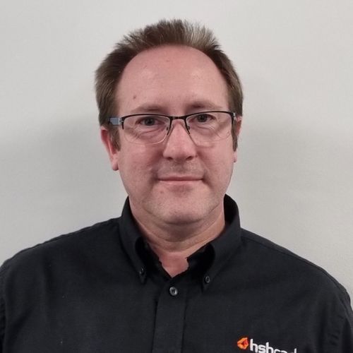 Andrew Baker-Kean - hsbcad