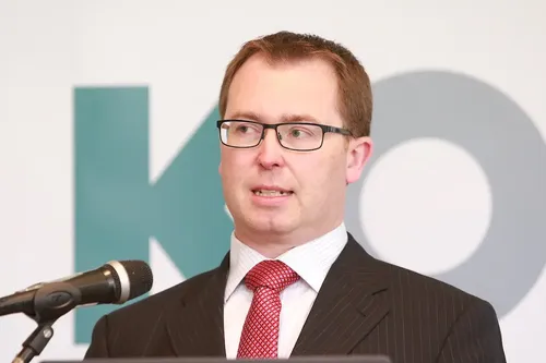 Andrew Butler - KORE Insulation