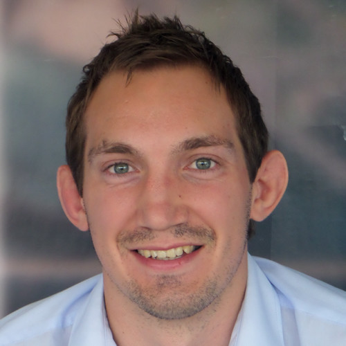 Andrew Dewdney - Kier