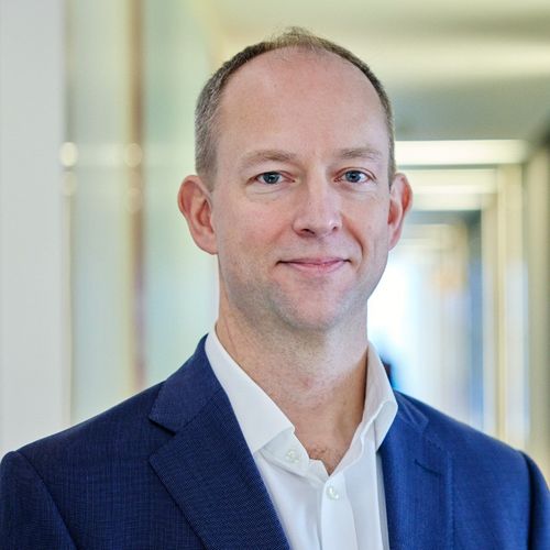 Andrew Eaton - Burges Salmon LLP