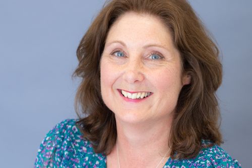 Anita Malster - Blossom Training