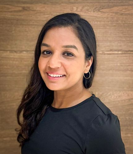 Anita Soni - Skanska