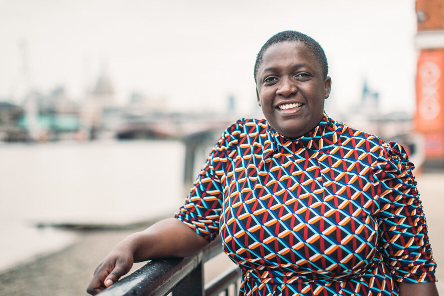 Ayo Abbas - Abbas Marketing