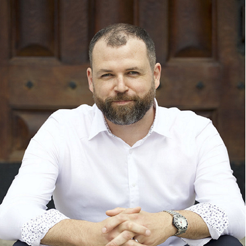 Brian Glancy - Kingspan