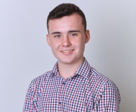 Tom O'Dwyer - Mott MacDonald