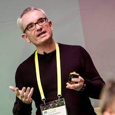 Rob Charlton - Space Group