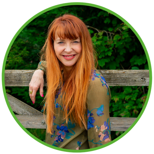 Carolyn Hobdey - Being Human at