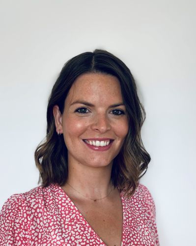 Charlie Sander - Thompsons of Prudhoe Ltd.