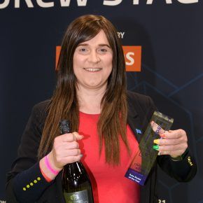 Christina Riley - Quinn London