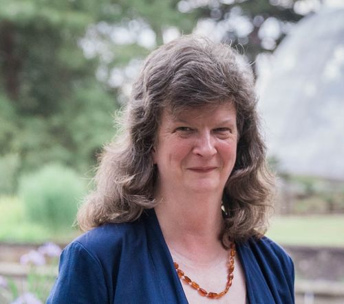 Claire Wansbury - AtkinsRealis