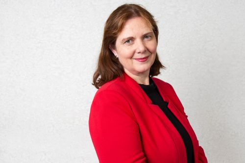 Claire Ward - East Midlands Combined County Authority