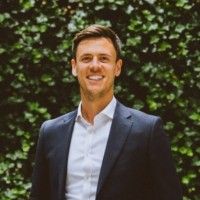 Connor Storkey - Brookfield Properties