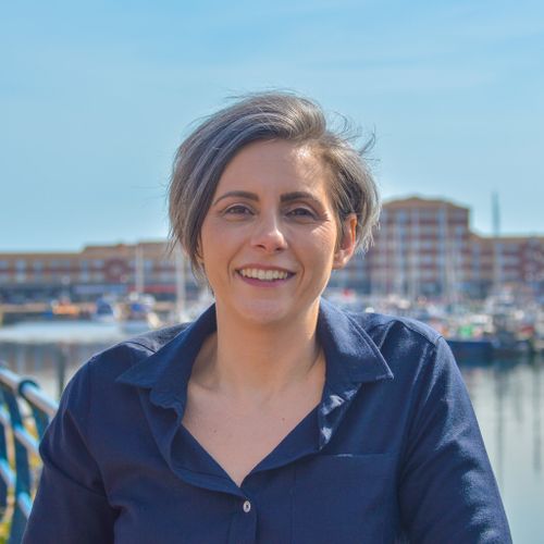 Lisa Molloy - Seymour Civil Engineering