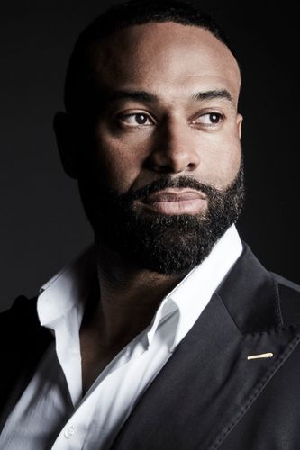 Daniel Ashville Louisy - Ashville Holdings