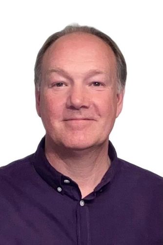 Darren  Burford - Converge