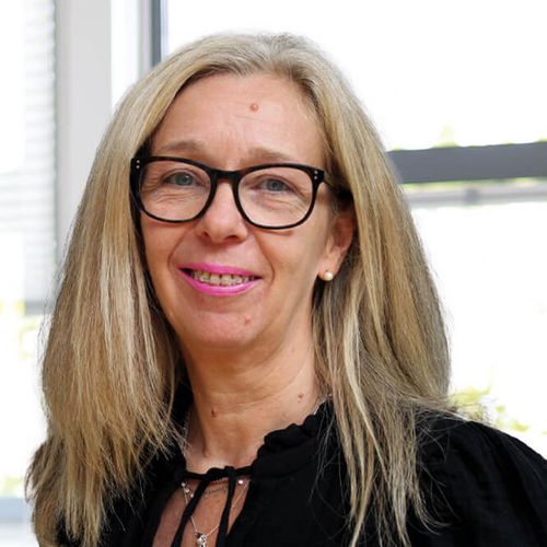 Pearl O'Keeffe - Construction Youth Trust