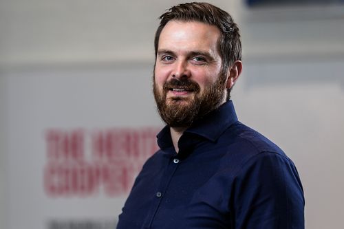 Graham Kelly - Okana Consultancy