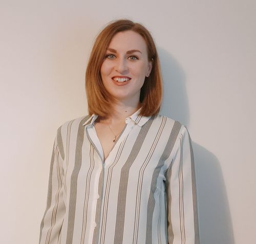 Jenna Helleur - AECOM