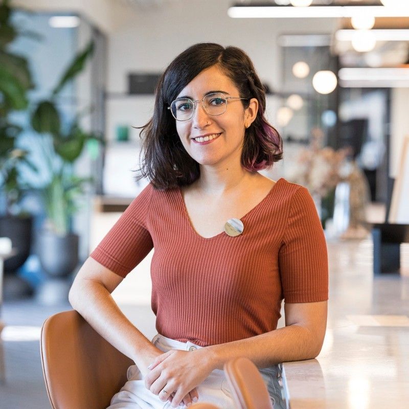 Queralt Goni - Lorenc Design Associates