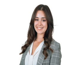 Ellie Carswell - AtkinsRealis