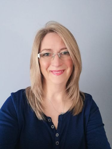 Emma Coxall - Quadrant Building Control (A SOCOTEC Company)