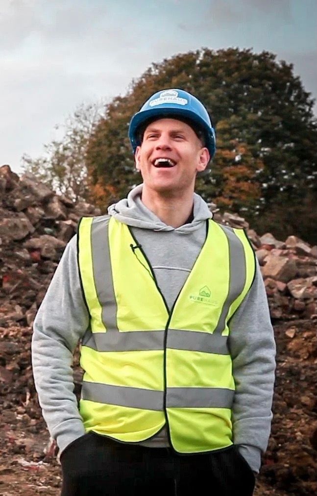 Kevin Pratt - Pure Haus