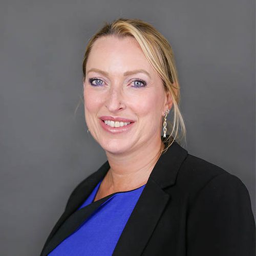 Faye Allen - J.S. Held