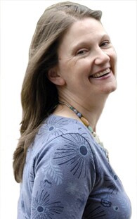 Fiona Russell Horne - Builders Merchants Journal