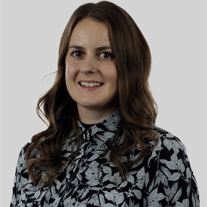 Gemma Wainwright - Sisk