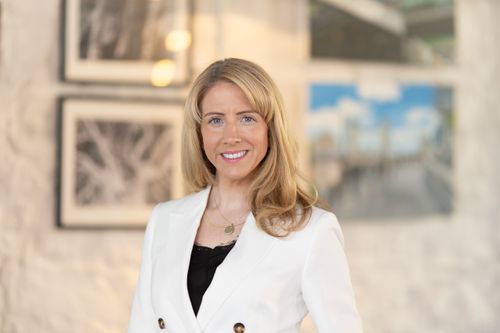 Georgina Hammond - Beau Property