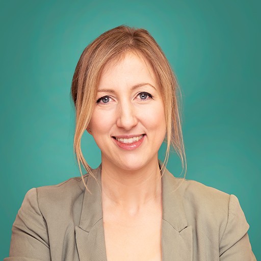 Hannah Dixon - Progress in Practice