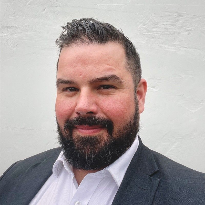 Anthony Eyre - Giatec