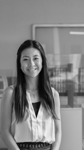 Heidi Au Yeung - Studio Egret West