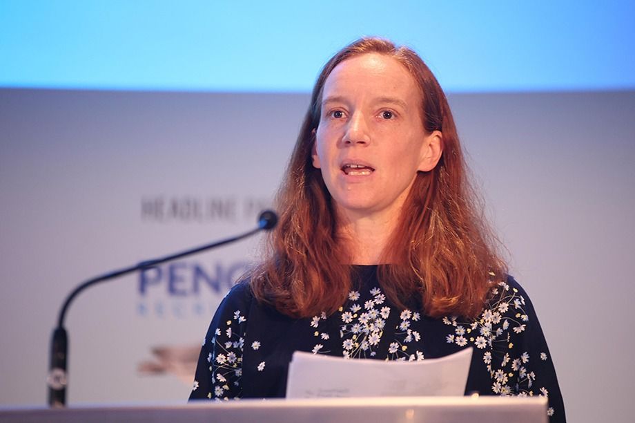 Helen Nyul - Barratt Developments