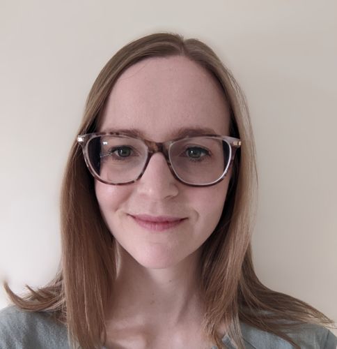 Fay Holland - Energy Systems Catapult 