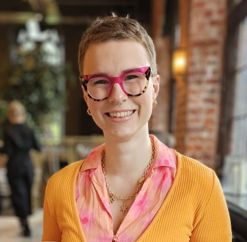 Becky Myers - Homes England