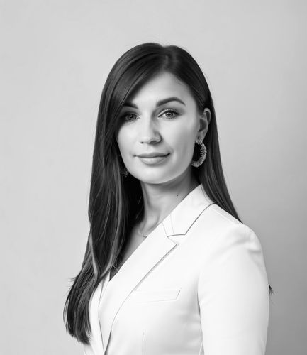 Gemma Parsons - GLP Training