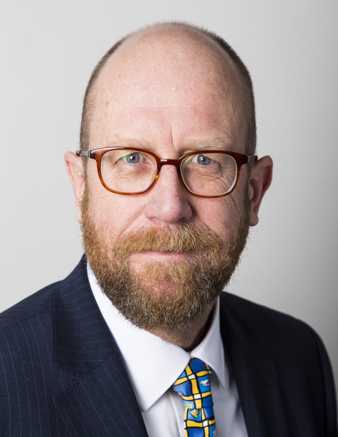 Geoffrey Brown - Office for Product Safety & Standards