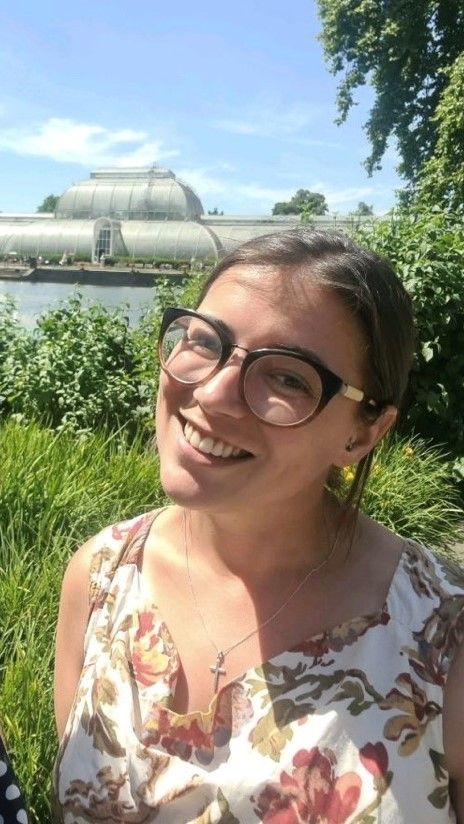 Joanne Williams - Historic England