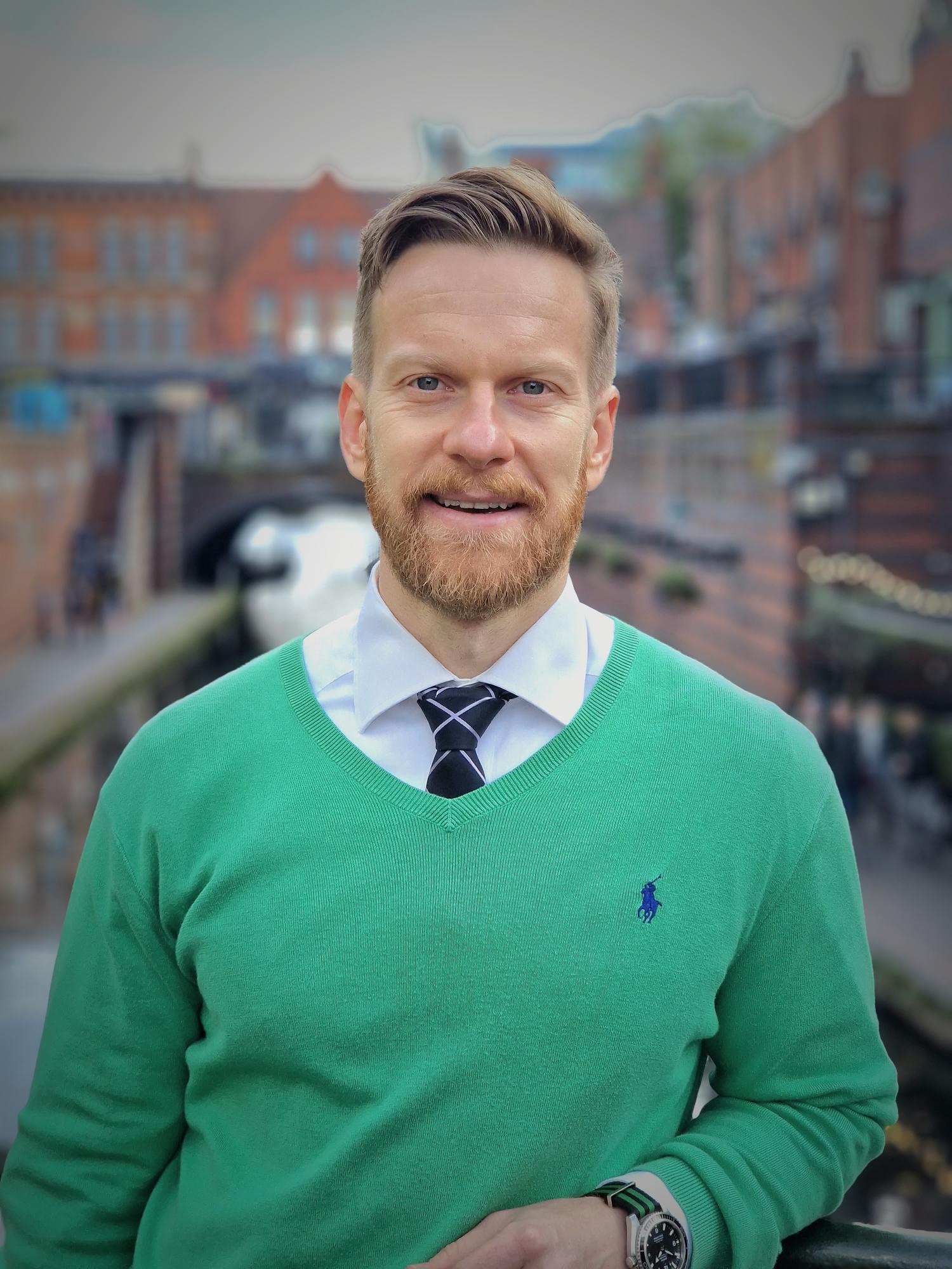 Ivan Polach - Accruent