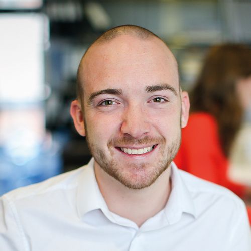 Jack Poulton - SimpsonHaugh