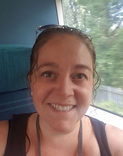 Jacqueline Faulkner - London Borough of Lambeth