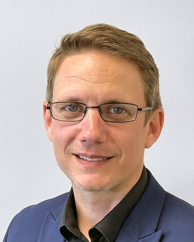 Jake Slade - Profab Access